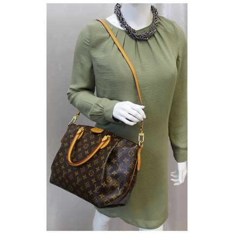 louis vuitton turenne mm venta online|louis vuitton turenne sizes.